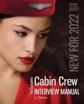 Cover: The Flight Attendant Manual - Fa Career Institute