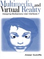 Cover: Multimedia and Virtual Reality - Psychology Press Ltd