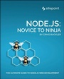 Cover: Node.js: Novice to Ninja - SitePoint Pty Ltd