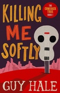 Cover: Killing Me Softly - whitefox