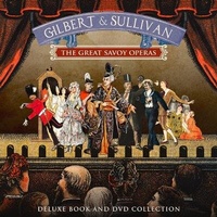 Enlarge image Cover: Gilbert and Sullivan - Sona Books