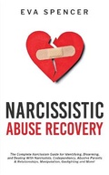 Cover: Narcissistic Abuse Recovery - Eva Spencer