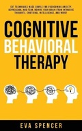 Cover: Cognitive Behavioral Therapy - Eva Spencer