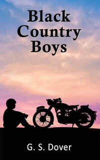 Abbildung von: Black Country Boys - Maple Publishers