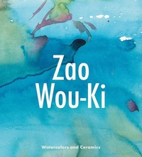 Abbildung von: Zao Wou-KI - D Giles Ltd