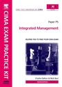 Cover: CIMA Exam Practice Kit Integrated Management - Butterworth-Heinemann