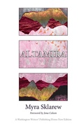 Cover: Altamira - Washington Writers' Publishing House