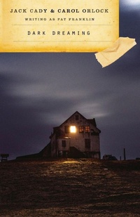 Enlarge image Cover: Dark Dreaming - Fairwood Press LLC