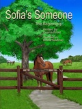 Cover: Sofia's Someone - Tolman Main Press