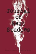 Cover: Journal of Beat Studies Vol 7 - Pace University Press