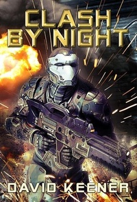 Enlarge image Cover: Clash by Night - Worlds Enough LLC