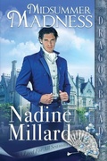 Cover: Midsummer Madness - Dragonblade Publishing, Inc.