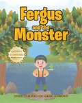 Cover: Fergus and the Monster - Workbook Press