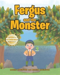 Enlarge image Cover: Fergus and the Monster - Workbook Press