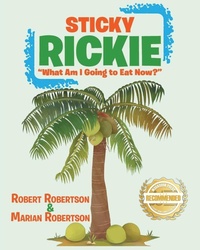 Enlarge image Cover: Sticky Rickie - Workbook Press