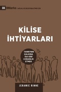 Cover: Church Elders / Kilise Ihtiyarlari - 9Marks