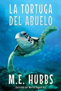 Cover: La tortuga del abuelo - Bluewater Publications