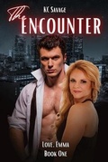 Cover: The Encounter - Lyla D Creations