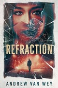 Cover: Refraction - Greywood Bay, LLC