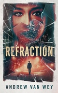 Cover: Refraction - Greywood Bay, LLC