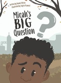 Cover: Micah's Big Question - Dave Burgess Consulting