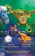 Cover: The Zoe-Chai Seed - Basketful Relief Project