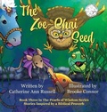 Cover: The Zoe-Chai Seed - Basketful Relief Project