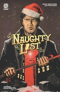 Cover: NAUGHTY LIST - Aftershock Comics