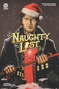 Enlarge image Cover: NAUGHTY LIST - Aftershock Comics