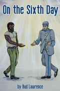 Cover: On the Sixth Day - 2 Z Press LLC