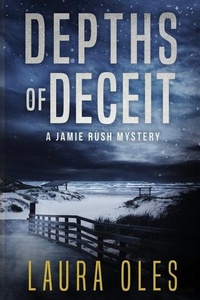 Enlarge image Cover: Depths of Deceit - Red Adept Publishing