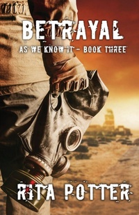 Enlarge image Cover: Betrayal - Sapphire Books Publishing