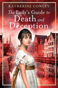 Enlarge image Cover: The Lady's Guide to Death and Deception - Tule Publishing Group, LLC