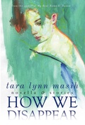Cover: How We Disappear - Press 53