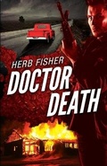Cover: Doctor Death - Cutting Edge Publishing