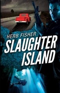 Cover: Slaughter Island - Cutting Edge Publishing