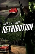 Cover: Retribution - Cutting Edge Publishing