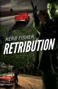 Enlarge image Cover: Retribution - Cutting Edge Publishing