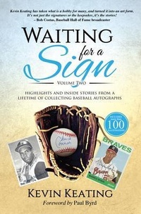 Abbildung von: Waiting for a Sign Volume 2 - The Core Media Group, Inc.