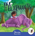 Cover: Eka and the Elephants - Once Upon a Dance