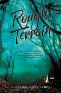 Cover: Rough Terrain - Fire & Ice Young Adult Books