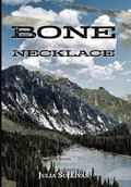 Cover: Bone Necklace - Brandylane Publishers, Inc.