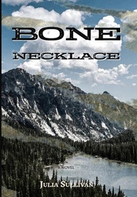Enlarge image Cover: Bone Necklace - Brandylane Publishers, Inc.