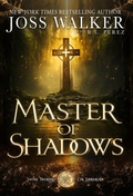 Cover: Master of Shadows - Two Tales Press