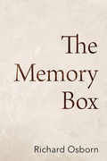 Cover: The Memory Box - Outskirts Press