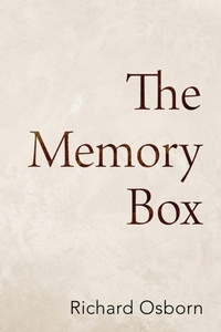 Enlarge image Cover: The Memory Box - Outskirts Press