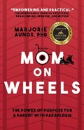 Cover: Mom on Wheels - Ingenium Books