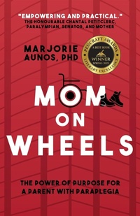 Enlarge image Cover: Mom on Wheels - Ingenium Books