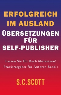 Abbildung von: Erfolgreich im Ausland - Creative Minds Media