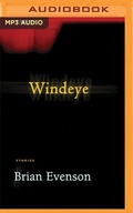 Cover: Windeye - Audible Studios on Brilliance